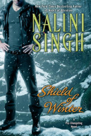Short Review: Shield of Winter by Nalini Singh