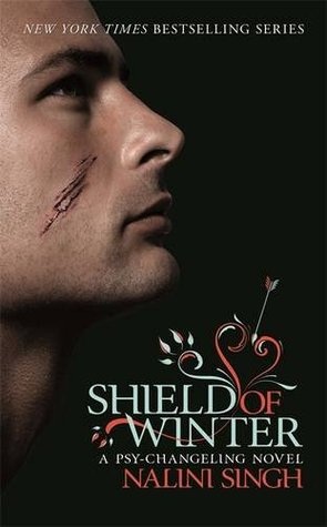 Short Review: Shield of Winter by Nalini Singh