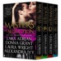 Review: Masters of Seduction Collection