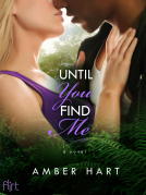 Book Tour: Until you Find Me by Amber Hart