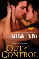 Review: Out of Control by Alexandra Ivy