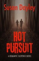 Book Blast and Giveaway: Hot Pursuit by Susan Dayley