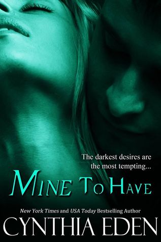 mine