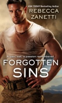 Series Spotlight: Sins Brothers by Rebecca Zanetti