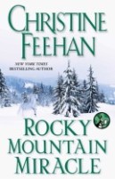 Review: Rocky Mountain Miracle by Christine Feehan