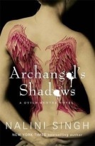 Review: Archangel’s Shadows by Nalini Singh