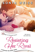 ARC Review: Resisting Her Rival by Sonya Weiss