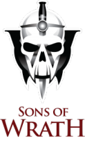 Series Spotlight: Sons of Wrath Series by Keri Lake.