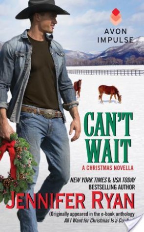 Blog Tour and Giveaway: Can’t Wait by Jennifer Ryan