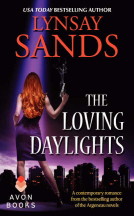 The Loving Daylights by Lynsay Sands: Review + Giveaway