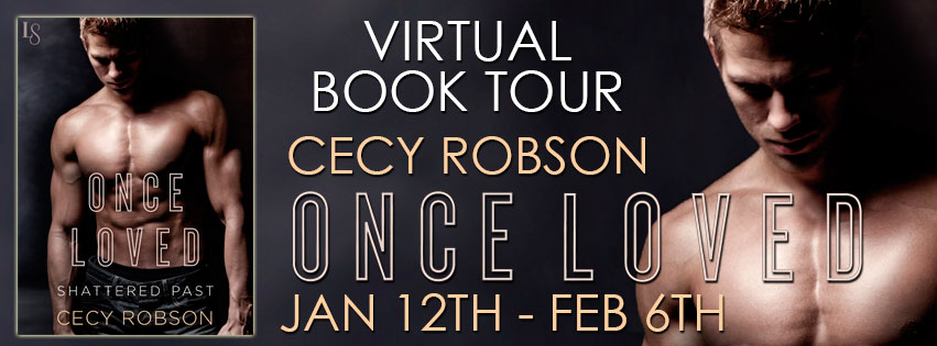 Book Tour: Once Loved Cecy Robson Review + Giveaway