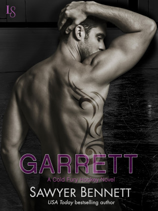 Review: Garrett by Swayer Bennett + GIVEAWAY!