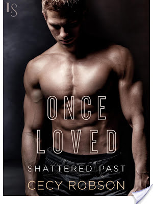 Book Tour: Once Loved Cecy Robson Review + Giveaway Book Tour: Once Loved Cecy Robson Review + Giveaway