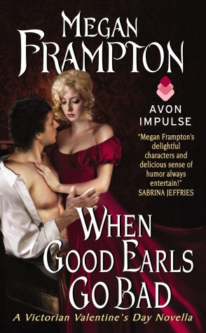 On Tour: When Good Earls Go Bad by Meghan Frampton + Giveaway!