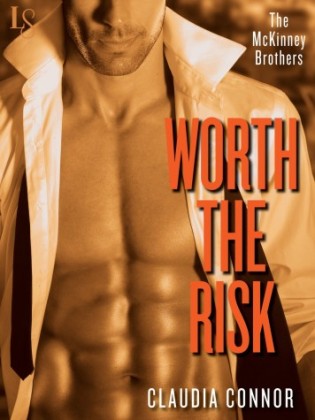 Worth the Risk by Claudia Connor Review + Giveaway