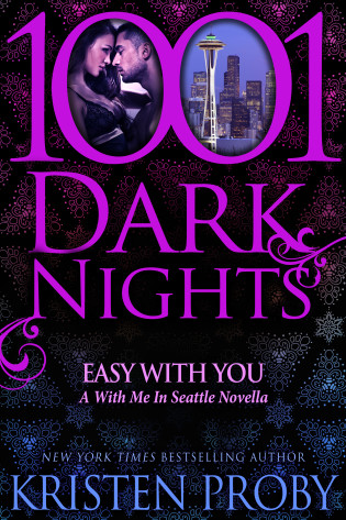 Release Day Blitz: Easy With You by Kristen Proby Release Day Blitz: Easy With You by Kristen Proby