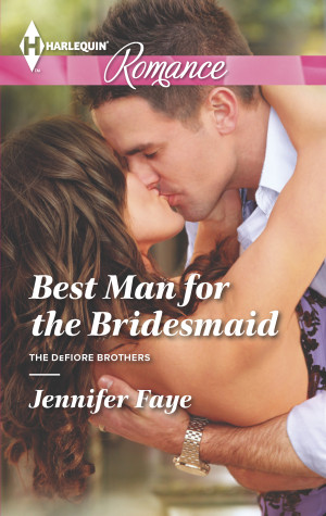 Review: Best Man for the Bridesmaid by Jennifer Faye + Giveaway Review: Best Man for the Bridesmaid by Jennifer Faye + Giveaway