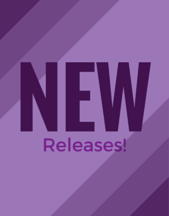 New Releases I’m looking Forward to: June 2015