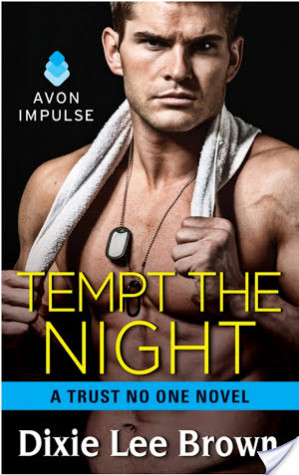 On Tour: Tempt the Night by Dixie Lee Brown