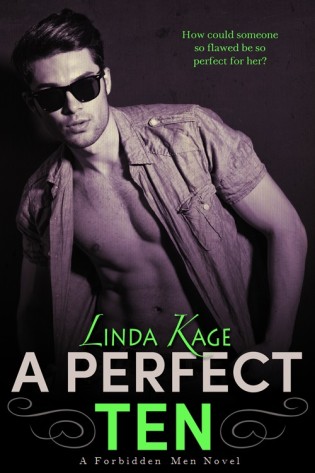 Guest Post with Linda Kage Author of ‘A Perfect Ten’ + Giveaway!