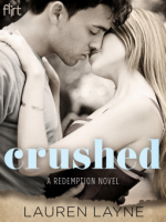 Review: Crushed by Lauren Layne + Giveaway!