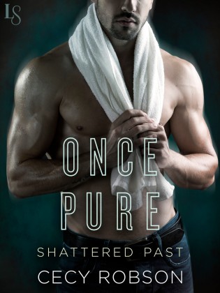 Favourite lines from Once Pure with Author Cecy Robson + Giveaway!