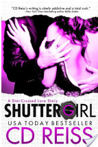 Excerpt: Shuttergirl by CD Reiss
