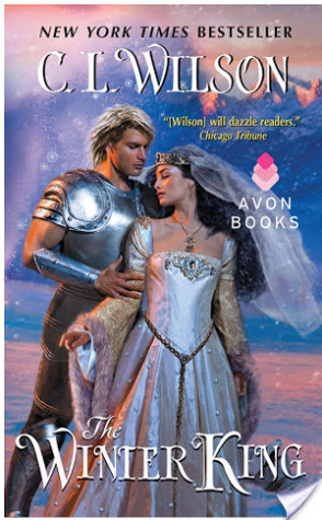 Review: The Winter King by C.L. Wilson Review: The Winter King by C.L. Wilson