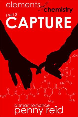 Review: Capture (EOC #3) by Penny Reid + Giveaway! Review: Capture (EOC #3) by Penny Reid + Giveaway!