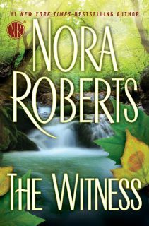 Reviews: Nora Roberts’ Birthright, The Witness and Chasing Fire.