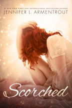 Excerpt: Scorched by  Jennifer L. Armentrout + Giveaway!