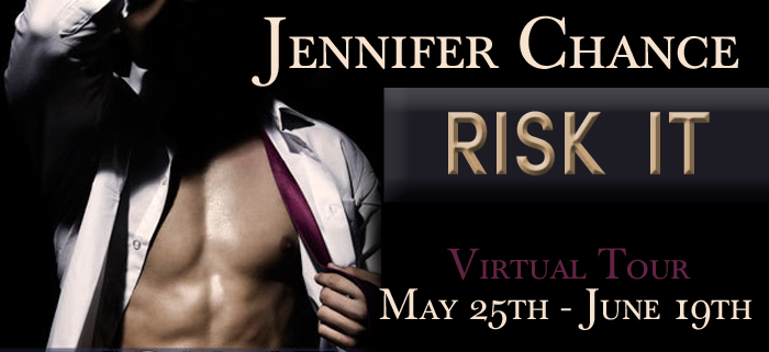 Excerpt: Risk it by Jennifer Chance.