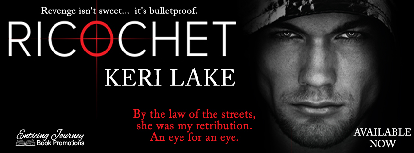 Release Day Blitz: Ricochet by Keri Lake (Loved this book!) + 2 Giveaways