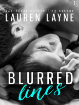 Guest Post with Blurred Lines Author; Lauren Layne!