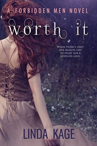 Promo: Worth it by Linda Kage & Giveaway Promo: Worth it by Linda Kage & Giveaway