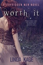 Promo: Worth it by Linda Kage & Giveaway