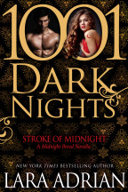 Review: Stroke of Midnight by Lara Adrian