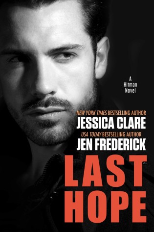 Excerpt: Last Hope by Jen Frederick and Jessica Clare + Giveaway!