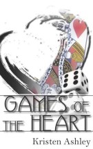 Review: Games of the Heart by Kristen Ashley