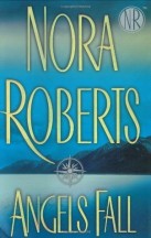 Short review: Angels Fall by Nora Roberts