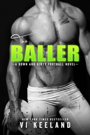 Review: The Baller by Vi Keeland Review: The Baller by Vi Keeland