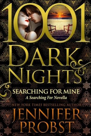 Spotlight: Searching for Mine by  Jennifer Probst + Giveaway