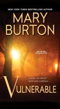 Spotloght: Vulnerable by Mary Burton