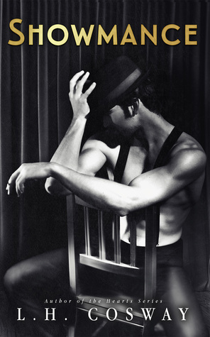 Review: Showmance by L. H. Cosway + Giveaway Review: Showmance by L. H. Cosway + Giveaway