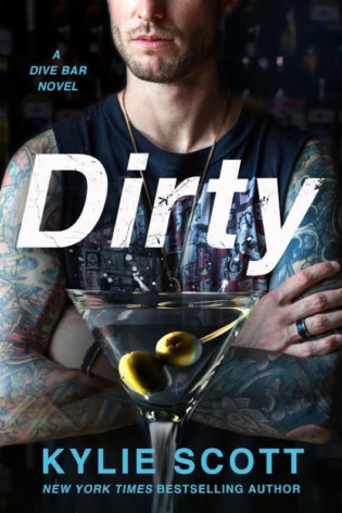 Release Day: Dirty by Kylie Scott Release Day: Dirty by Kylie Scott