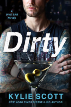 Release Day: Dirty by Kylie Scott