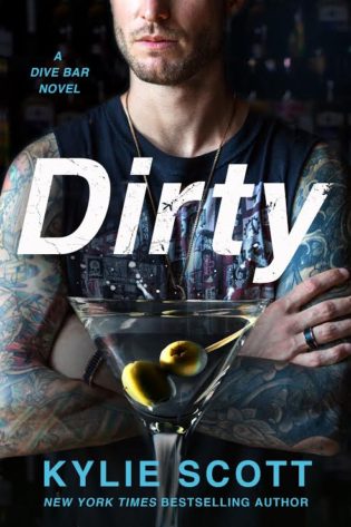 Excerpt: Dirty by Kylie Scott Excerpt: Dirty by Kylie Scott