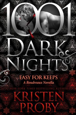 Excerpt: Easy for Keeps by Kirsten Proby