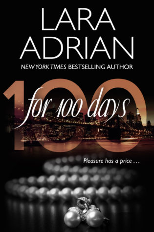Guest Post with Author Lara Adrian + Giveaway Guest Post with Author Lara Adrian + Giveaway