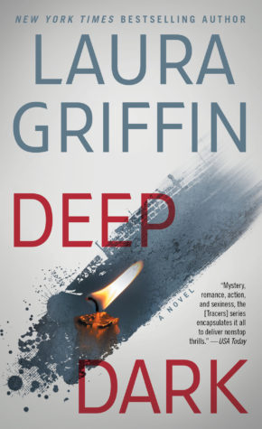 Excerpt: Deep Dark by Laura Griffin + Giveaway